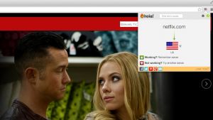 Netflix USA
