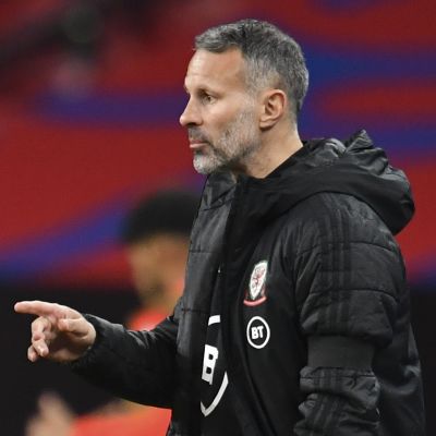 Ryan Giggs