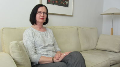 psykoterapeut laila hyttinen