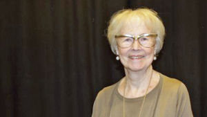 Jutta Zilliacus Jutta Zilliacus