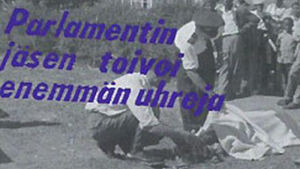 kuvitusta Aparthei-artikkeliin.