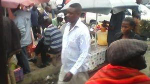 Somalierna i Eastleigh står för en tredjedel av Nairobis skatteintäkter. Somalierna i Eastleigh står för en tredjedel av Nairobis skatteintäkter.