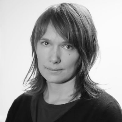 Amanda Vikman