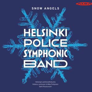 Helsinki Police Symphonic Band: Snow Angels