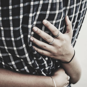 Dating tidigare kokain missbrukare