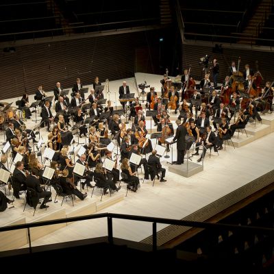 Radion Sinfoniaorkesteri