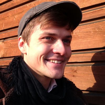 Mikael Saari