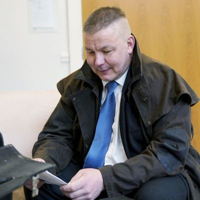 Juha Mäenpää