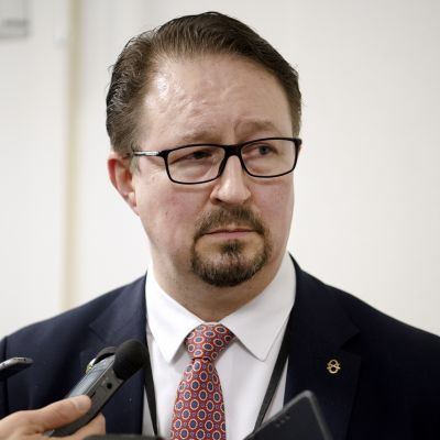 Mika Salminen