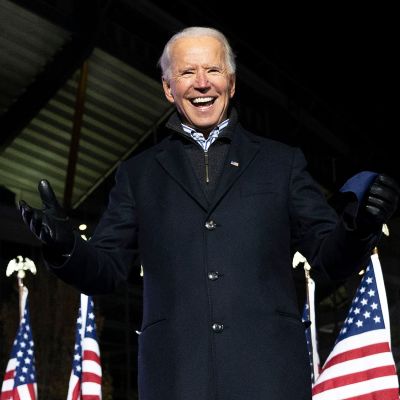 Joe Biden