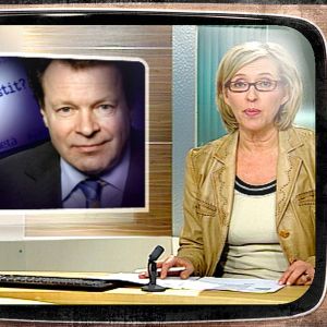 Dokumentti Viiden vuosikymmenen ikkuna valottaa Ylen taisteluja totuudesta ja sananvallasta.