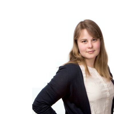Annica Lindström