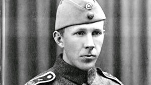 Jorma Heiskanen