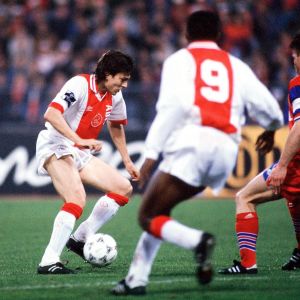 Hans förmåga hade förtjänat en bättre karriär – under två ...