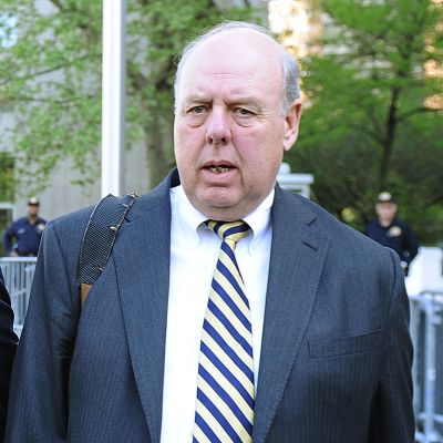 John M. Dowd