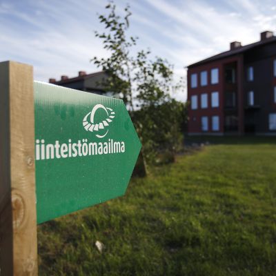 Kiinteistömaailma asuntomyynti.