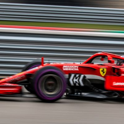 Kimi Räikkönen