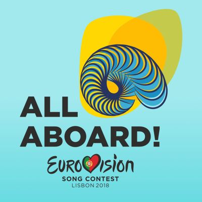 Eurovision Song Contest 2018
