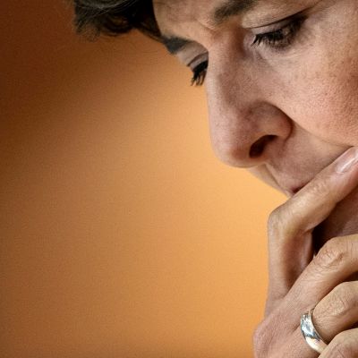 Sylvie Goulard