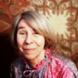 Tove Jansson