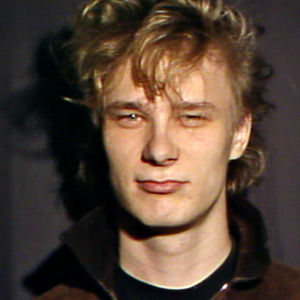 Ismo Alanko vuonna 1985.