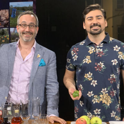 Constantinos Mavromichalis Uusimmat Sisallot Yle Fi