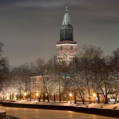Turun tuomiokirkko