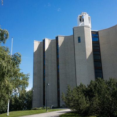 Kalevan kirkko