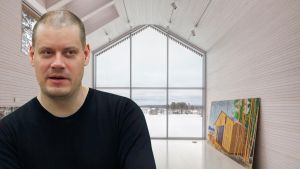 Anssi Lassilan suunnittelema Talo Riihin on Mies van der Rohe -palkintoehdokkaana.