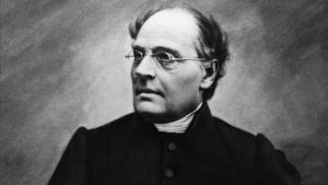 Johan Ludvig Runeberg skrev texten till Vårt land. Han komponerade även en melodi till den, men det är Fredrik Pacius melodi som är bekant för de flesta finländare. JL Runeberg