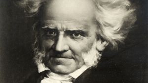 Ju högre ålder, desto mer viljande – Schopenhauer blev över 70 år Arthur Schopenhauer