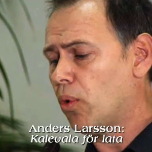 Anders Larsson, Yle 2000