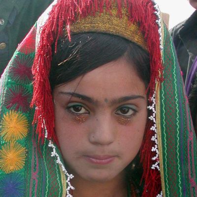 Afgaanimorsian