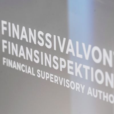 Finanssivalvonnan logo