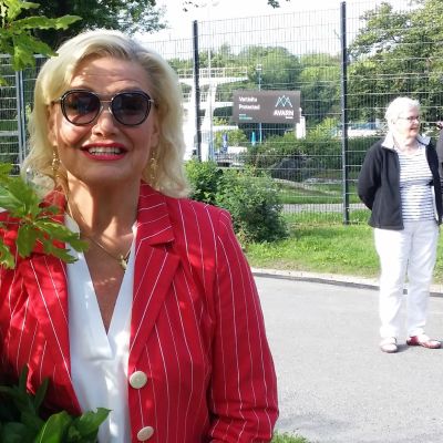 Karita Mattila