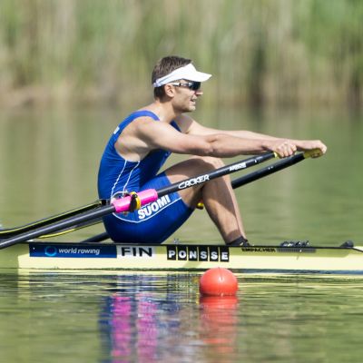 Robert Ven