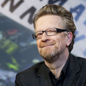 Kosmologi Kari Enqvist
