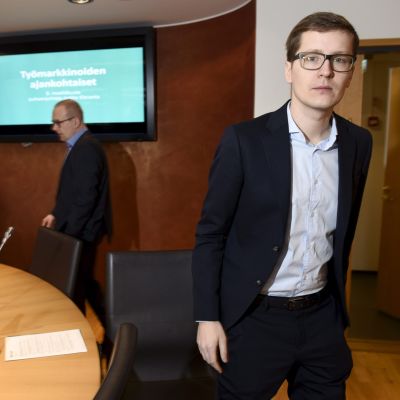 Ilkka Kaukoranta