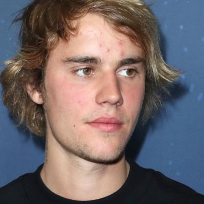 Justin Bieber.