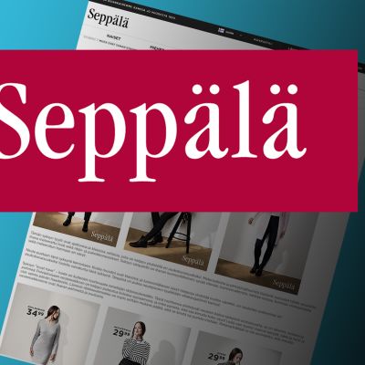 Seppälä Vaatekauppa