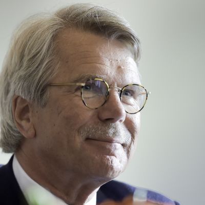 Björn Wahlroos