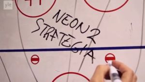 Neon 2:n strategia