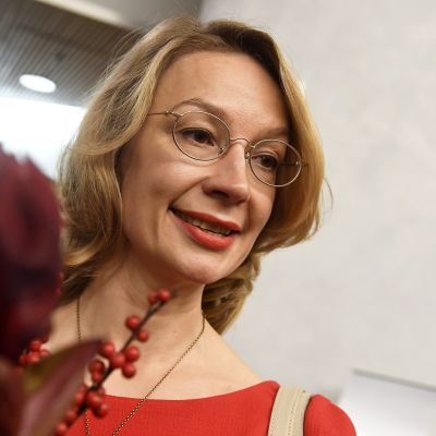 Tytti Tuppurainen