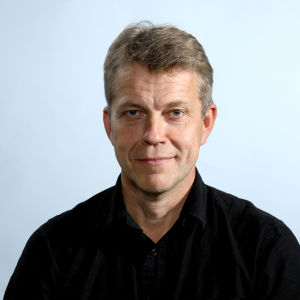 Ooperalaulaja, Svenska Kulturfondenin toimitusjohtaja Sören Lillkung