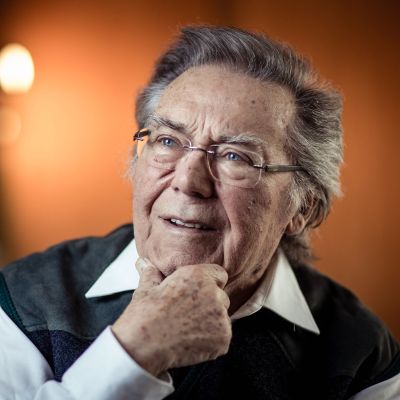 Peter Schreier
