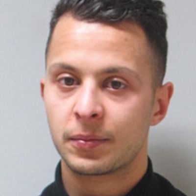 Salah Abdeslam
