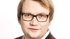 Hannu Lahtinen är doktorand vid Helsingfors universitet. Hannu Lahtinen är doktorand vid Helsingfors universitet.