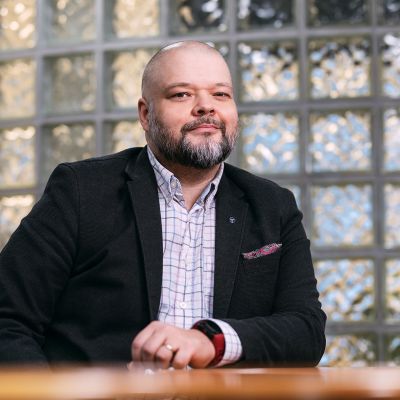 Petteri Oksa