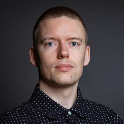 Anton Vanha-Majamaa