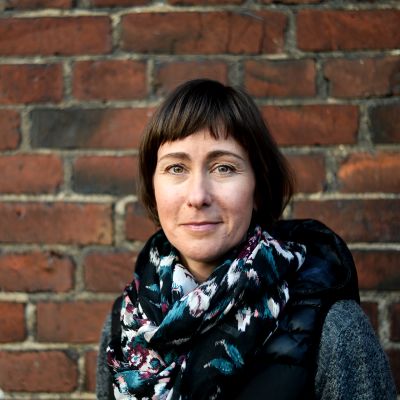 Syöpätutkija Johanna Ivaska